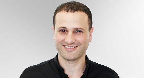 ControlUp Co-Founder and COO Yoni Avital