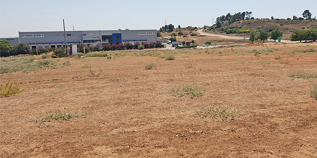 המשרד להגנת הסביבה לתדיראן סוללות: "לא ניתן להקים מפעל בגבעת ברנר"