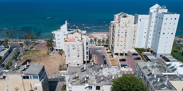 החל שיווק הדירות בפרויקט SEA WAY של ניו ארה בבת ים