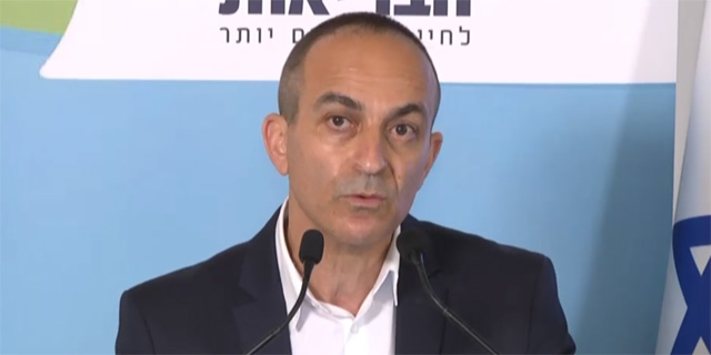 בכיר במשרד הבריאות נגד גמזו: “בלי סגר כעת נגיע לאי ספיקה”