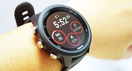 שעון חכם של גרמין , צילום: שאטרסטוק