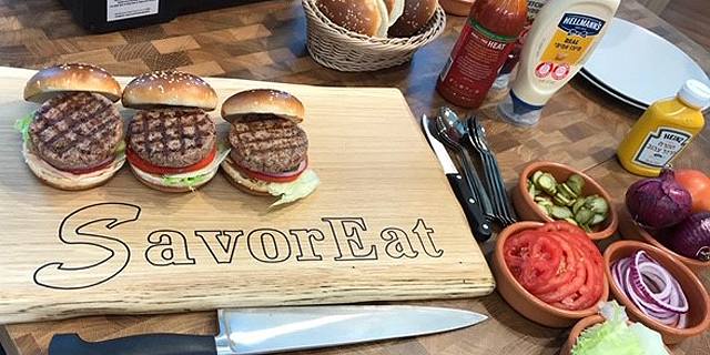 Foodtech startup SavorEat raises $3 million from Israeli investment houses