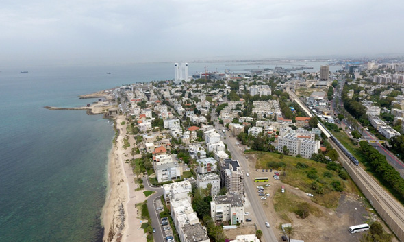 שכונת בת גלים, כיום. "הפוטנציאל הנדלני רק מתחיל להתממש" שכונת בת גלים, כיום. "הפוטנציאל הנדלני רק מתחיל להתממש"