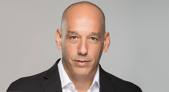 ניר אלפנדרי ראש חטיבת הענן החדשה של מיקרוסופט ישראל ניר אלפנדרי ראש חטיבת הענן החדשה של מיקרוסופט ישראל