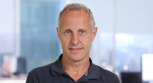 Eli Gorovici. Photo: Yossi Alterman Eli Gorovici. Photo: Yossi Alterman