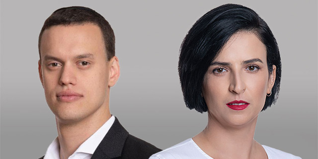 מה בין רשות ניירות ערך וגרטה טונברג?