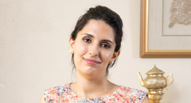 פנאי שפית  רים קסיס, צילום: אלכס קולומויסקי