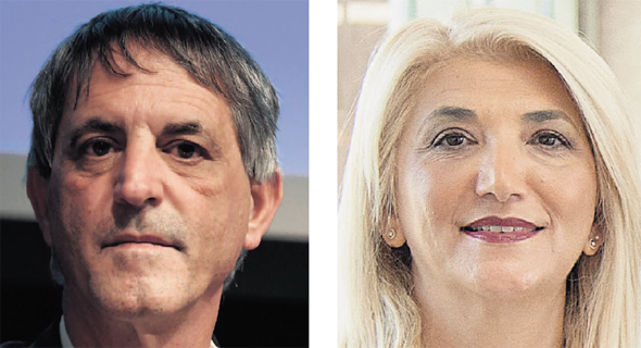 אסנת מארק ואבי חימי. הטחת האשמות ברשתות החברתיות אסנת מארק ואבי חימי. הטחת האשמות ברשתות החברתיות