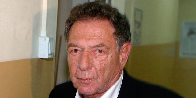 נפטר משה קרת, מנכ"ל התעשייה האווירית לשעבר, בגיל 86
