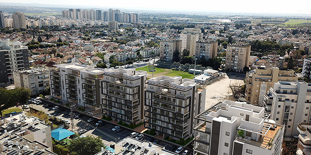 BLD4U מאמינה בפתח תקוה: "הבניינים שזקוקים לתמ"א 38 לא ייעלמו"