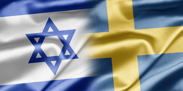 Sweden, Israel launch joint platform to drive innovative R&D projects