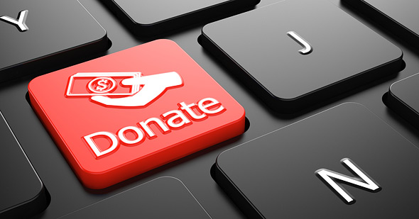 Israeli executives and businesses team up to donate to the needy. Photo: Shutterstock Israeli executives and businesses team up to donate to the needy. Photo: Shutterstock