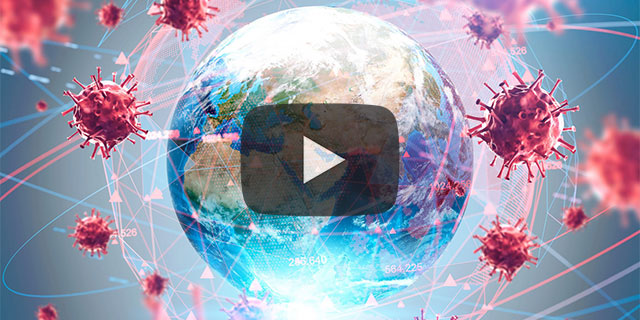 The Impact of COVID-19 on the Global Economy
