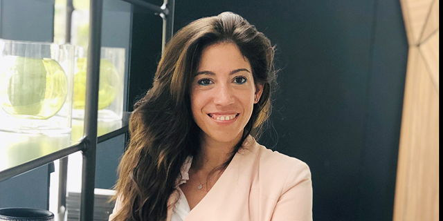 Tel Aviv-based equity firm Catalyst appoints Lisya Bahar-Manoah as partner