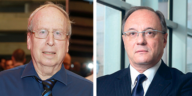 "אנחנו לא יוון ולא ברזיל. הורדת דירוג היא לא סימפטית אבל לא דרמטית"
