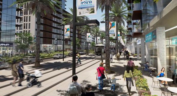 חוף התכלת. "המאמץ התכנוני שהושקע בתוכנית לאורך תקופה ממושכת השביח את איכויותיה" חוף התכלת. "המאמץ התכנוני שהושקע בתוכנית לאורך תקופה ממושכת השביח את איכויותיה"