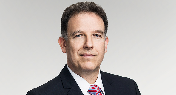דורון בלשר מנכ"ל אורמת טכנולוגיות דורון בלשר מנכ"ל אורמת טכנולוגיות