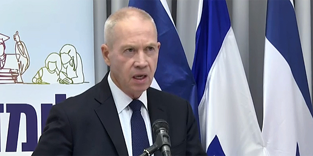 גלנט הקים ועדת בדיקה שתבחן את מחדל בגרויות הקורונה