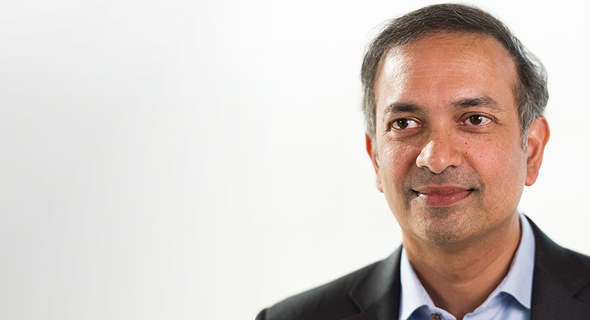 Ravi Naik. Photo: PR Ravi Naik. Photo: PR