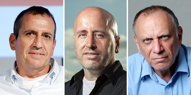 בכירים במשק קוראים לממשלה: "העבירו את התקציב עד תום 2021 מיידית"