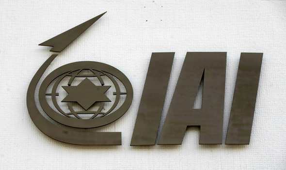 Israel Aerospace Industries. Photo: Reuters Israel Aerospace Industries. Photo: Reuters
