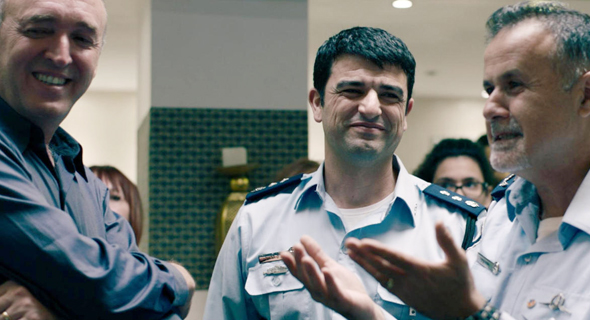 מתוך “מנאייכ". אלימות קיצונית ועיתוי מושלם מתוך “מנאייכ". אלימות קיצונית ועיתוי מושלם