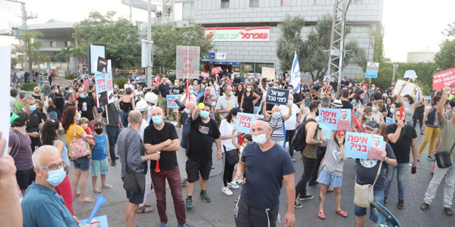 ההופעות חוזרות - באוויר הפתוח, ובאישור פרטני של משרד הבריאות