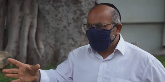 המשטרה תחקור את יונה אברושמי בחשד להסתה לאלימות