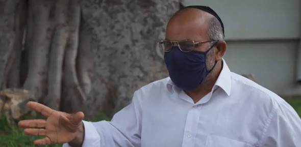 יונה אברושמי יונה אברושמי
