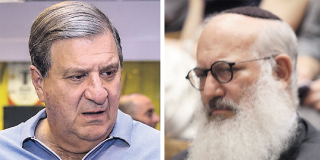 רקנאטי מחלץ את אלשטיין מהשקעה כושלת שירש מדנקנר