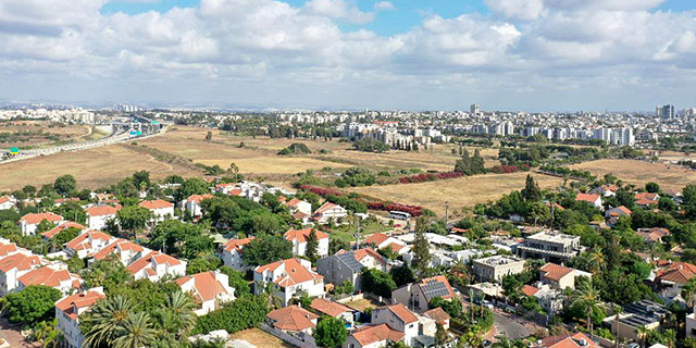 UPSIDE השקעות נדל"ן השלימה רכישת קרקעות בכ-15 מיליון שקל בצפון הרצליה