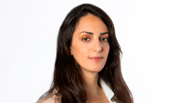 אנה פלקין מנהלת חטיבת פתיוח עסקי eBay ישראל מזרח אירופה אפריקה רוסיה