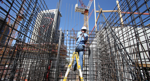Residential construction