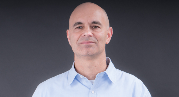 Ori Choshen, CEO of VLX Ventures. Photo: Jonathan Hauerstock Ori Choshen, CEO of VLX Ventures. Photo: Jonathan Hauerstock