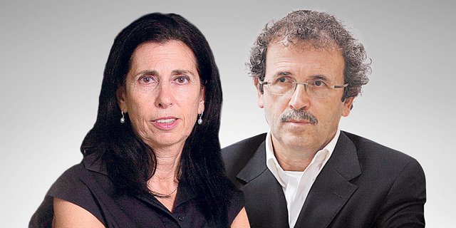 סלינגר ושטרן מתחרים על מקום בדירקטוריון לאומי
