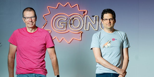 Sales conversation analytics company Gong raises $200 million at a $2.2 billion valuation