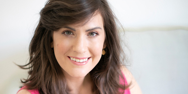 Unit 8200 veterans accelerator gets new head in Yarden Abarbanel