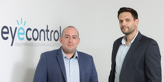 EyeControl raises $7.5 million for its AI-powered communication solution for ventilated patients