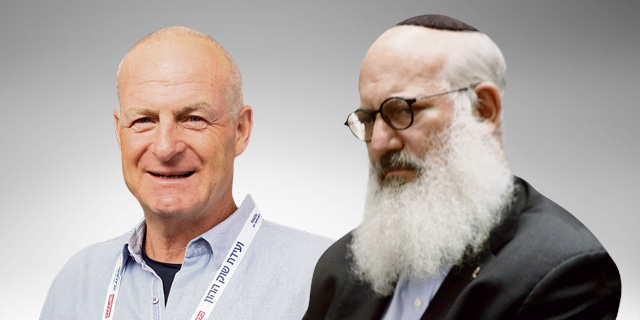 אי.די.בי נגד אלשטיין: אין סיבה לסגת מהתחייבות להזרמת כסף