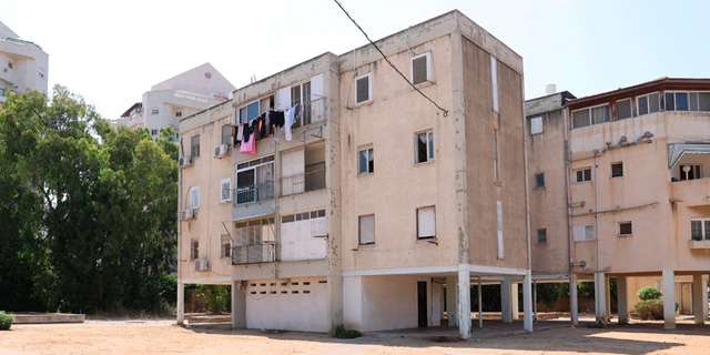 הרשות להתחדשות עירונית שכחה מסיוע לפריפריה