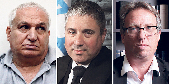 כתב חשדות הוא עילה מספקת לפסילה ממכרז