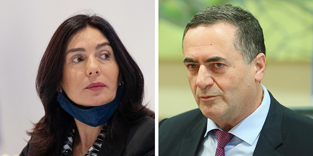 הקרב על נמל אשדוד: כץ ורגב פועלים נגד הרגולטורים