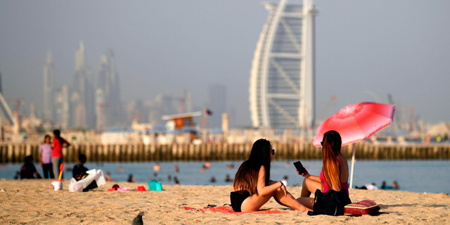 Before the ink dries: Everything you need to know about the UAE’s economy