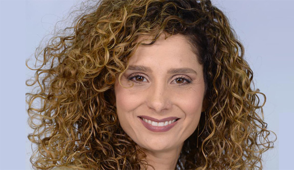 לירן אבישר בן חורין, מנכ"לית משרד התקשורת לירן אבישר בן חורין, מנכ"לית משרד התקשורת