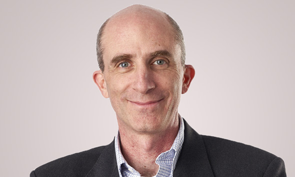 David (Dede) Goldschmidt, Vice President & Managing Director of Samsung Catalyst Fund. Photo: Samsung David (Dede) Goldschmidt, Vice President & Managing Director of Samsung Catalyst Fund. Photo: Samsung