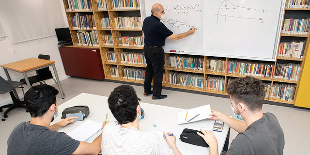 הלמ"ס: ההוצאה הפרטית הממוצעת לתלמיד - כ-700 שקל בחודש