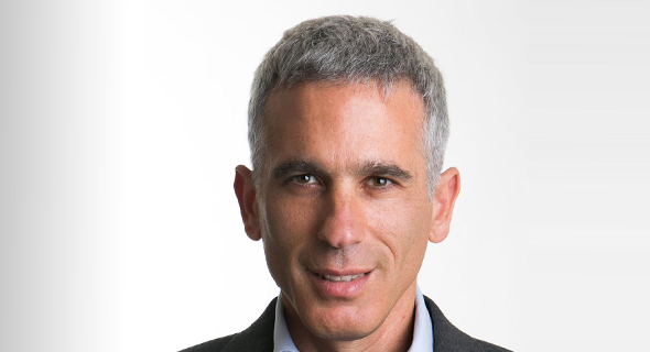 מיכה קליין, מנכ"ל אפריקה מגורים מיכה קליין, מנכ"ל אפריקה מגורים
