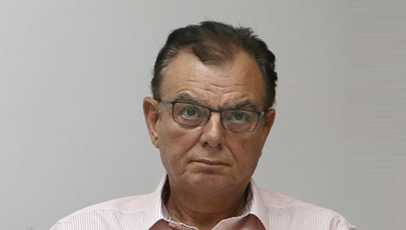 פרופ' ציון חגי פרופ' ציון חגי