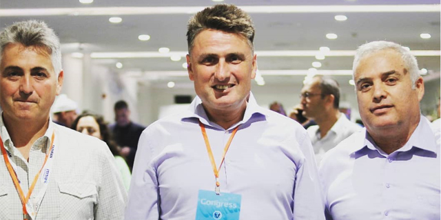 איך הפכה חברה קטנה למשקיע מפתיע בענף המזון בישראל?