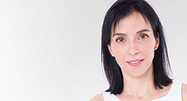 מירב גל, צילום: מיכל בנדק